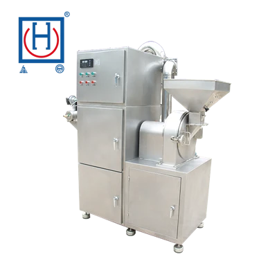 Activated Carbon Powder Grinding Machine Activated Carbon Powder Grinding Machine