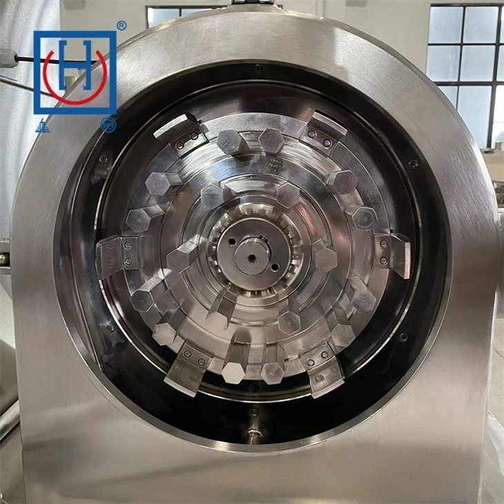 Barley Powder Grinder Machine best
