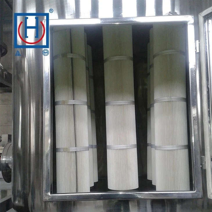 Coriander Powder Machine