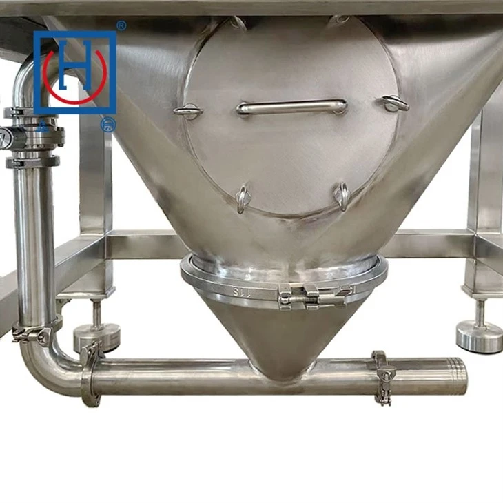 Guar Seed Milling Machine