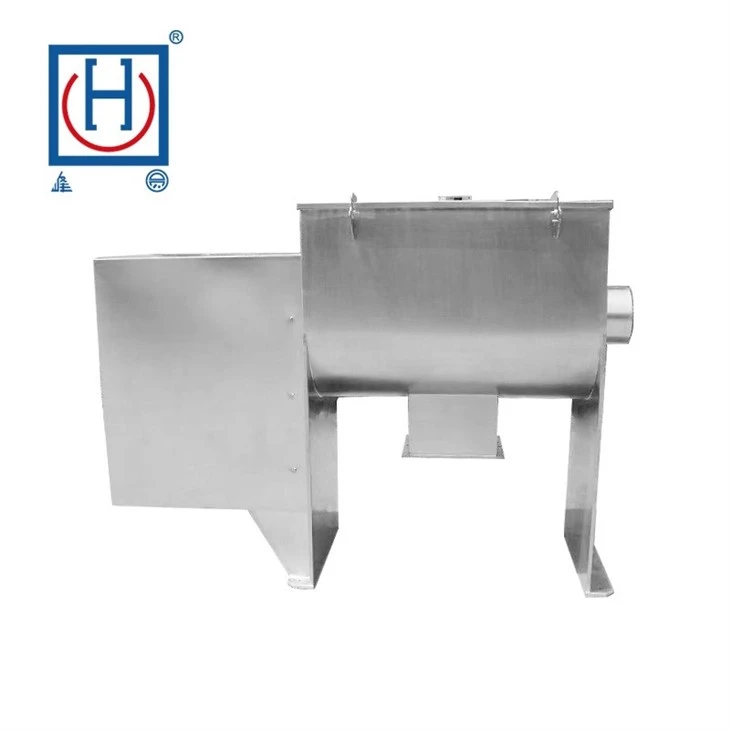 Industrial Mixer Machine