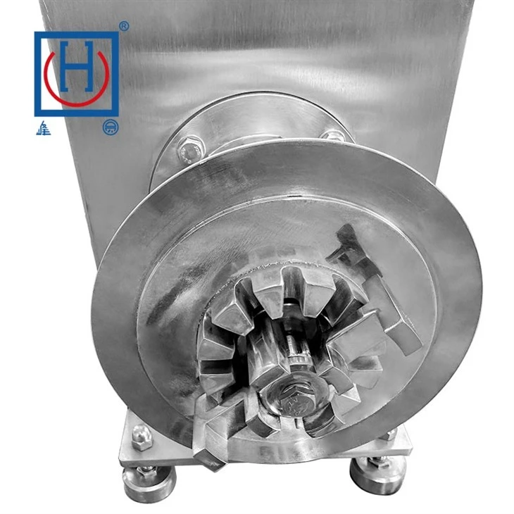 Mini Spice Grinding Machine