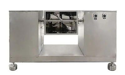 ট্রু মিক্সারের পরিচয়
