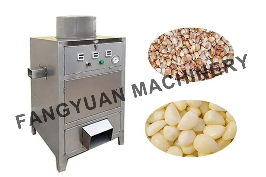 garlic peeling machine automatic garlic peeling machine automatic