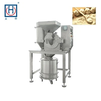 ভর উত্পাদন খাবারের জন্য কল গ্রাইন্ডিং