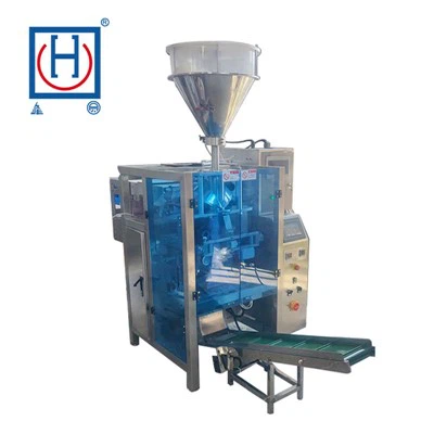 চা প্যাকিং মেশিন স্বয়ংক্রিয়