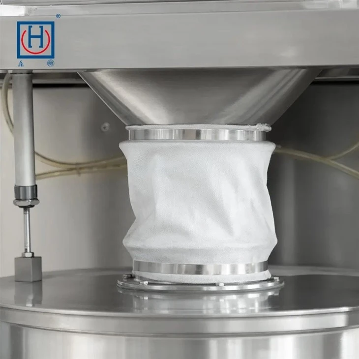 Spices Grinding Machine