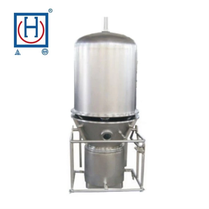 Turmeric Fluidized Bed Dryer suppliers