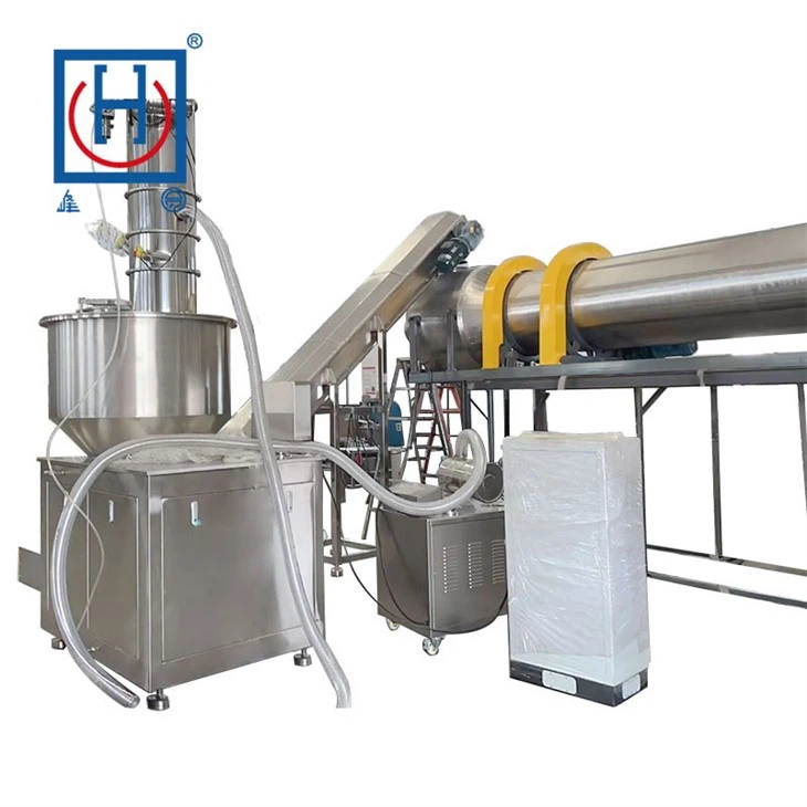 Wood Klin Dryer